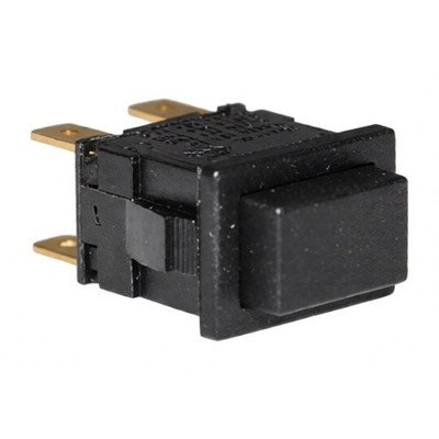 Wyłącznik przyciskowy do odkurzacza WP 4.2 / WP 8.2 4-stykowy RS/024-35