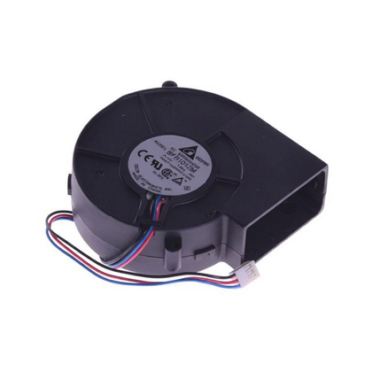 Wentylator chłodzenia modułu płyty indukcyjnej Whirlpool / Indesit / Ariston / Hotpoint 481010761138 C00379898