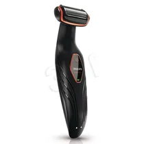 Golarka do ciała Philips Bodygroom Series 3000 BG 2024/15 czarna