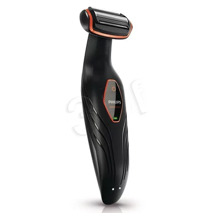 Golarka do ciała Philips Bodygroom Series 3000 BG 2024/15 czarna