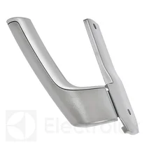 Pionowy uchwyt drzwi do chłodziarko-zamrażarki Electrolux / AEG 2086099062