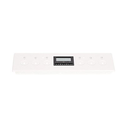 panel obsługi, biały, 50cm,SET,6K