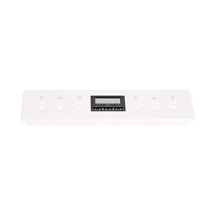 panel obsługi, biały, 50cm,SET,6K