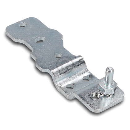 Dolny zawias drzwi do lodówki Electrolux / AEG 2250334030