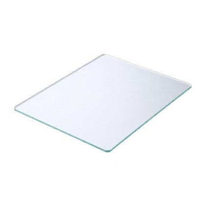 Półka szklana nad szufladę do lodówki Electrolux / AEG 476 x 230 mm 2060798077