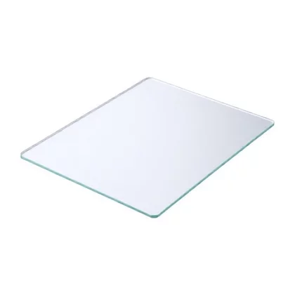 Półka szklana nad szufladę do lodówki Electrolux / AEG 476 x 230 mm 2060798077