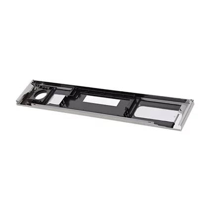 Elementy obudowy Panel obsługi do piekarnika i płyty grzejnej AEG / Electrolux nierdzewny 60 cm VCU