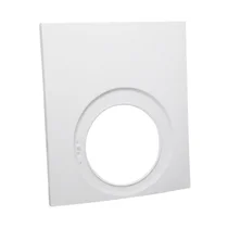 Panel przedni obudowy do pralki Electrolux / AEG 1327347306