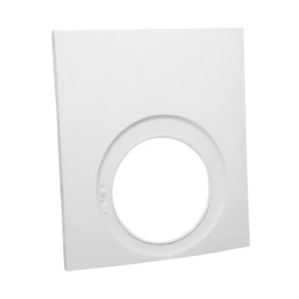 Panel przedni obudowy do pralki Electrolux / AEG 1327347306