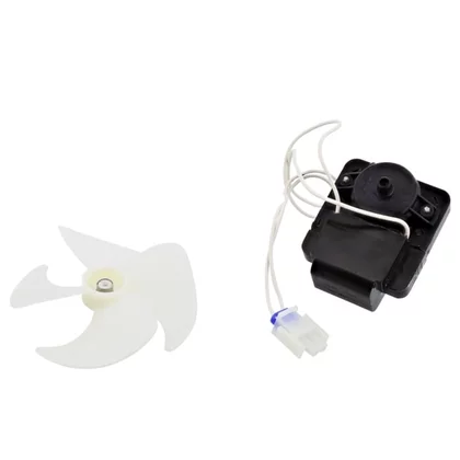 Wentylator układu chłodzenia do zamrażarki Electrolux / AEG 2260065111