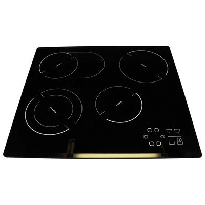 Podzespół płyty ceramicznej PBF4VQ445FT/KL 9026808