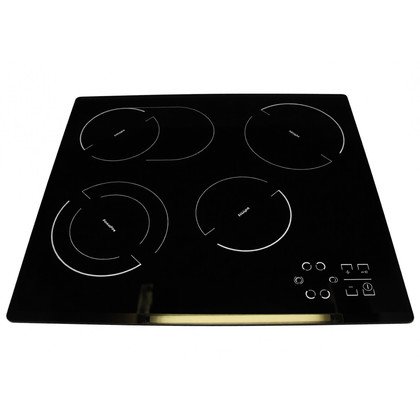 Powierzchnia ze szkła ceramicznego do płyty Amica PBF4VQ445FT/KL 9026808