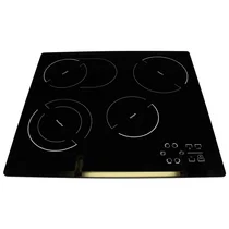 Powierzchnia ze szkła ceramicznego do płyty Amica PBF4VQ445FT/KL 9026808