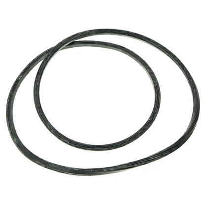 Uszczelka wanny do pralki Gorenje / Hisense 587345