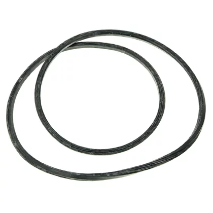Uszczelka wanny do pralki Gorenje / Hisense 587345