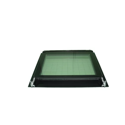 Kompletne drzwi do piekarnika Amica 9075394