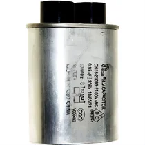 Kondensator wysokiego napięcia do kuchenki mikrofalowej Whirlpool 0,95 µF 2100 V 481212158135 C00482203 480120101879 C00430107