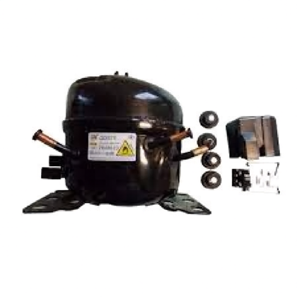RCNA400E30ZX BEKO Sprężarka do lodówki Beko PZ90H1Y 4913130500