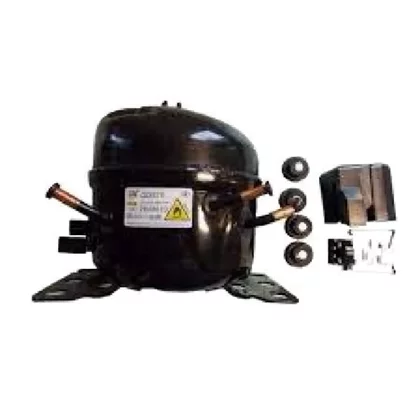 RCNA400E30ZX BEKO Sprężarka do lodówki Beko PZ90H1Y 4913130500