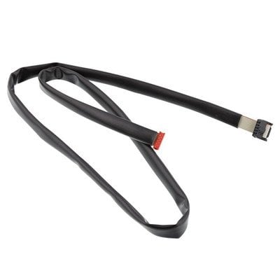 FLAT CABLE,FEMALE,10WAYS L900 (4055182192)