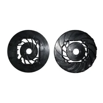 Kierownica powietrza silnika do odkurzacza Zelmer / Bosch ZE/3080020