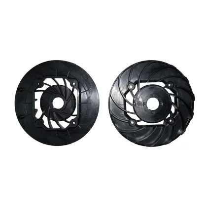 Kierownica powietrza silnika do odkurzacza Zelmer / Bosch ZE/3080020
