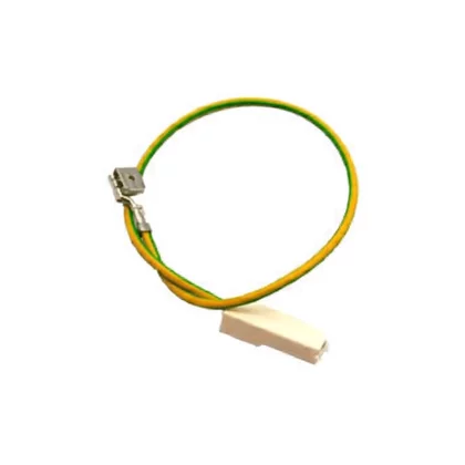 LSTF9M124CEU Wiązka uziemienia do zmywarki Indesit / Whirlpool 488000290259 C00290259
