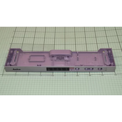 Wypraska panelu sterowania do zmywarki Amica DIM425AH 1041834