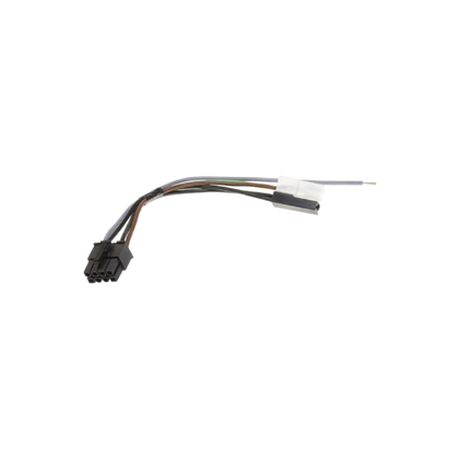 Wiązka przewodów termostatu do lodówki Beko / Grundig / Arcelik 4308700400