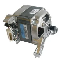 Elementy elektryczne do pralek r Silnik komutatorowy do pralki Whirlpool / Indesit / Ariston / Hotpoint 481236158134 C00316248