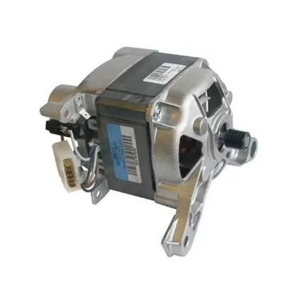 Elementy elektryczne do pralek r Silnik komutatorowy do pralki Whirlpool / Indesit / Ariston / Hotpoint 481236158134 C00316248