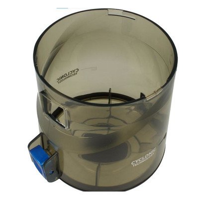 Pojemnik na kurz do odkurzacza Hoover H-Free HF222UPT 011 oryginał Candy / Hoover