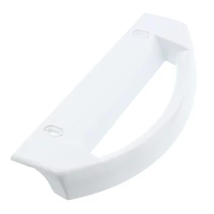 Uchwyt drzwi do chłodziarko-zamrażarki Electrolux / AEG biały 200 mm 2062808015
