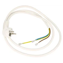 Elementy elektryczne do pralek r Kabel zasilający do pralki i suszarki Gorenje / Hisense 1,5 m 104644