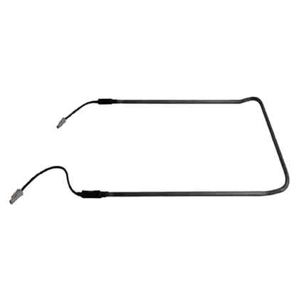 Grzałka rozmrażająca do chłodziarki Whirlpool / Indesit / Ariston / Hotpoint 614 W 481925928846 C00317917 481902188177 C00311206