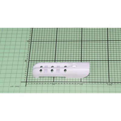 Pokrywka gniazda sondy chłodziarki M60 (8018858)