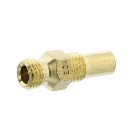 Dysza palnika do piekarnika i płyty grzejnej Electrolux / AEG 1,05 mm 3544004579