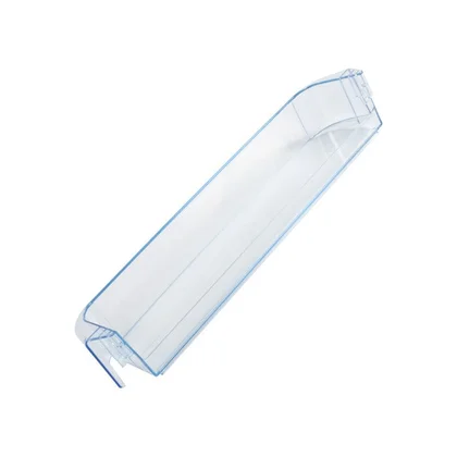 Półki na drzwi różni producenci Balkonik środkowy do lodówki Electrolux / AEG 437 x 105 x 60 mm 2246121145