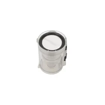 Kompletny pojemnik na kurz do odkurzacza Amica VM 7050 0,45 l 1078509