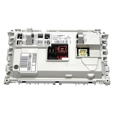 Elementy elektryczne do pralek r Moduł elektroniczny skonfigurowany do pralki Whirlpool 480111101397 C00378465 480111103858 C00311667