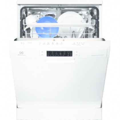 Moduł sterujący do zmywarki Electrolux / AEG EDW1XXX 973911414103011