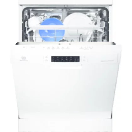 Moduł sterujący do zmywarki Electrolux / AEG EDW1XXX 973911414103011