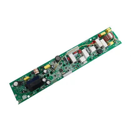Programator PCB do kuchenki mikrofalowej Amica 1024265