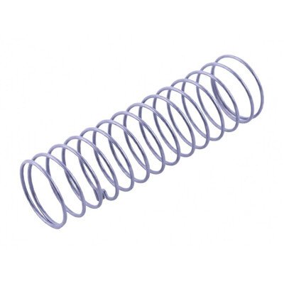 Sprężyna popychacza wyłącznika światła chłodziarki Whirlpool 481249148014 C00312939