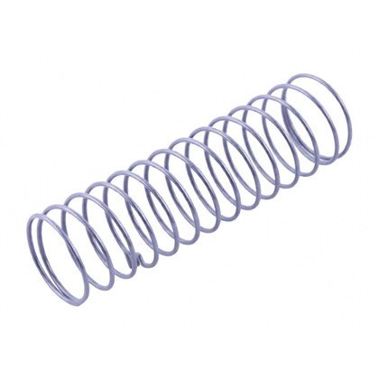 Sprężyna popychacza wyłącznika światła chłodziarki Whirlpool 481249148014 C00312939