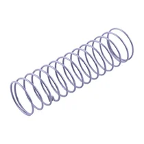 Wyłączniki, termometry, żarówki, Sprężyna popychacza wyłącznika światła chłodziarki Whirlpool 481249148014 C00312939