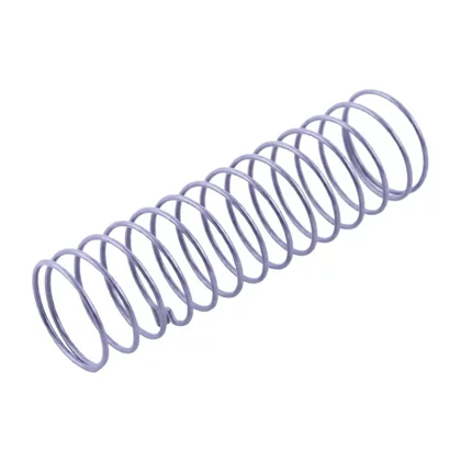 Wyłączniki, termometry, żarówki, Sprężyna popychacza wyłącznika światła chłodziarki Whirlpool 481249148014 C00312939