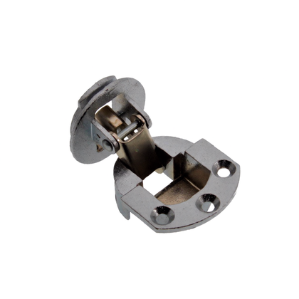 Zawias drzwi do pralki Ariston / Indesit / Hotpoint / Whirlpool C00031433 482000073358
