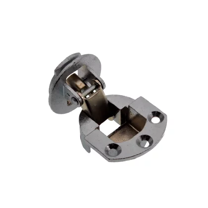 Zawias drzwi do pralki Ariston / Indesit / Hotpoint / Whirlpool C00031433 482000073358