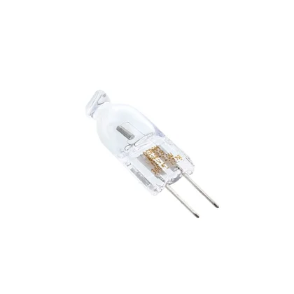 Żarówka halogenowa do okapu, piekarnika i płyty grzejnej Electrolux / AEG G4 20 W 12 V 8996613427500